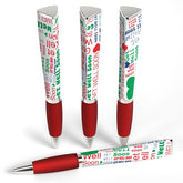 Without acrylic casing