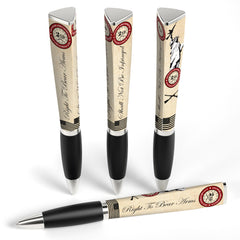 Without acrylic casing