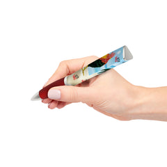 Without acrylic casing