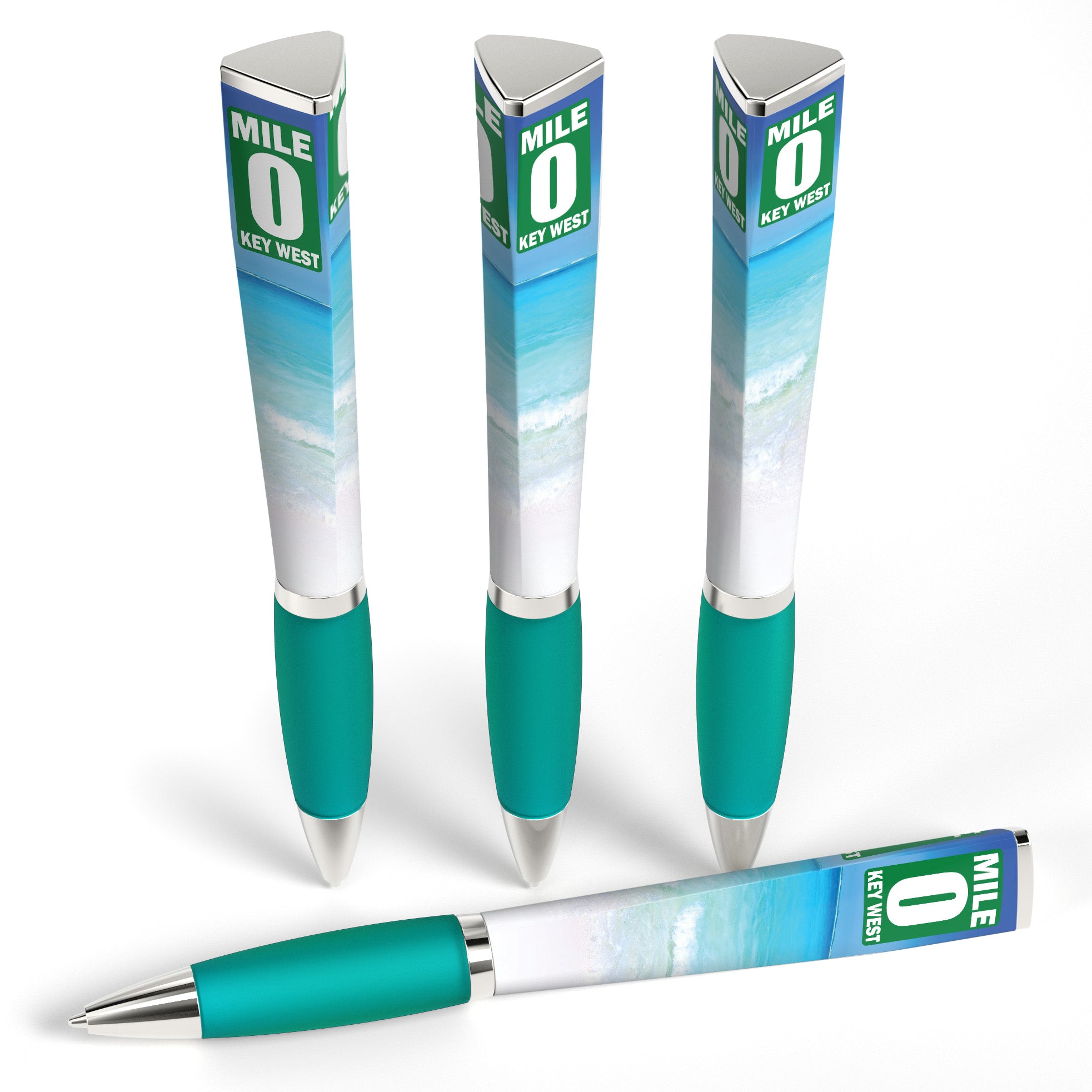 Without acrylic casing