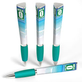 Without acrylic casing