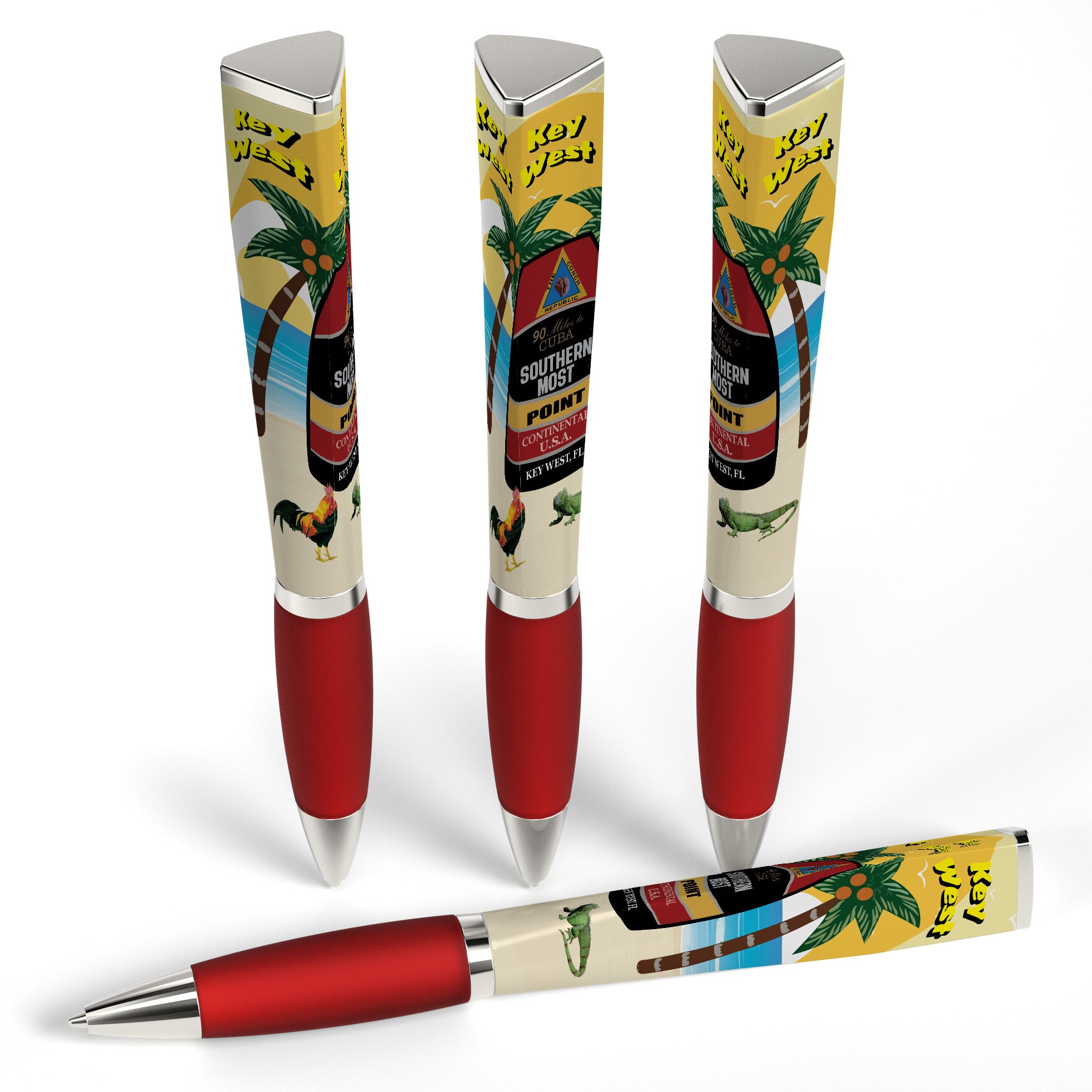 Without acrylic casing