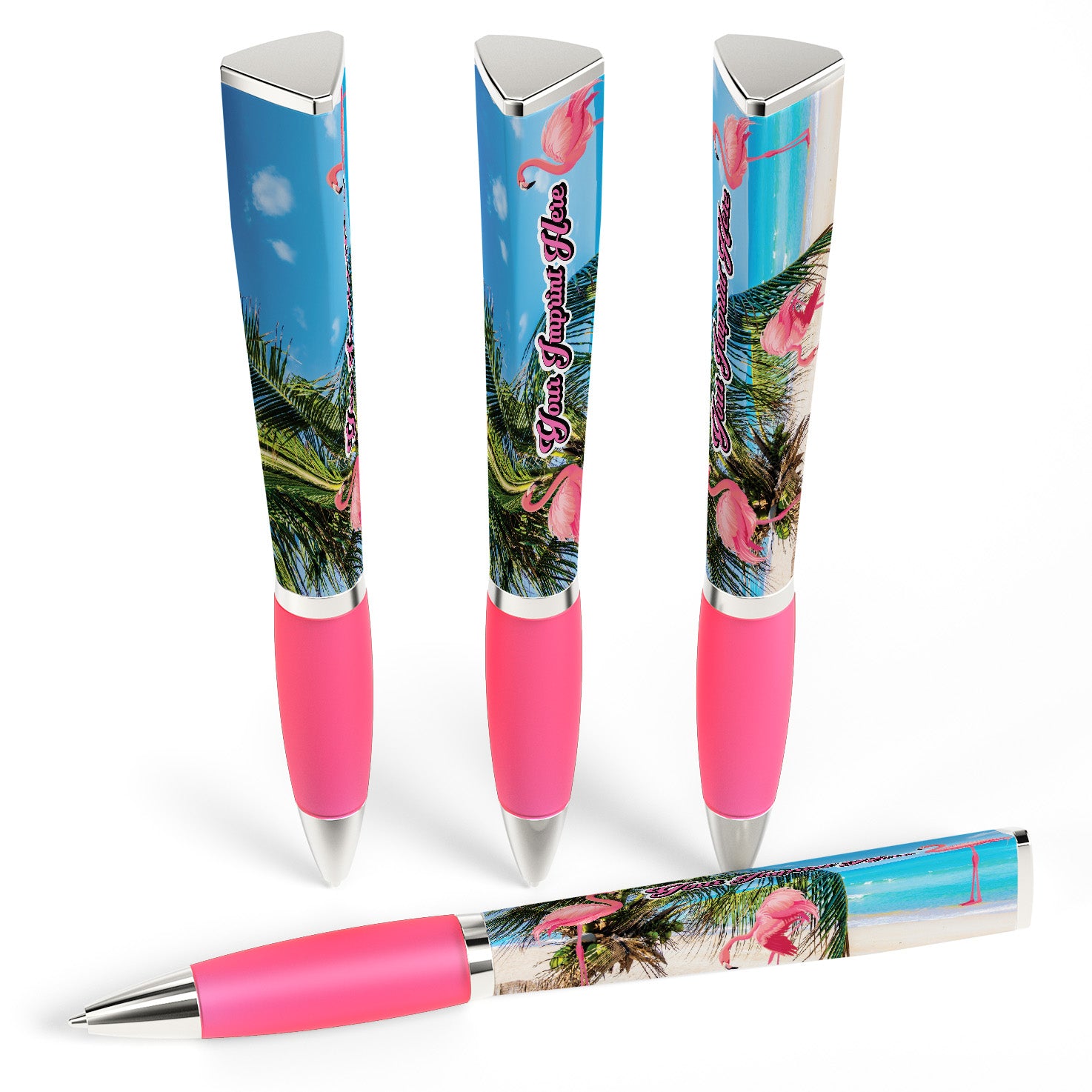 Without acrylic casing