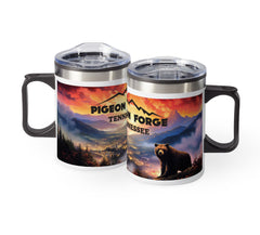 PIGEON FORGE Mug