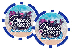 Beach Place Poker