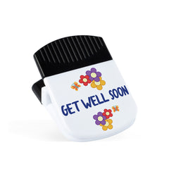 Get Wel Soon - Blue Clip