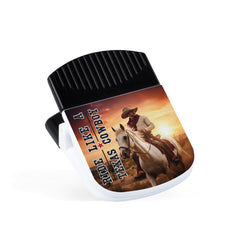 Ride like a Cowboy Clip