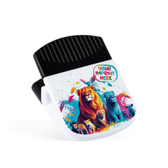 Vivid Colors Clip
