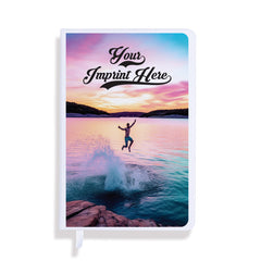 Lake Jumping Journal