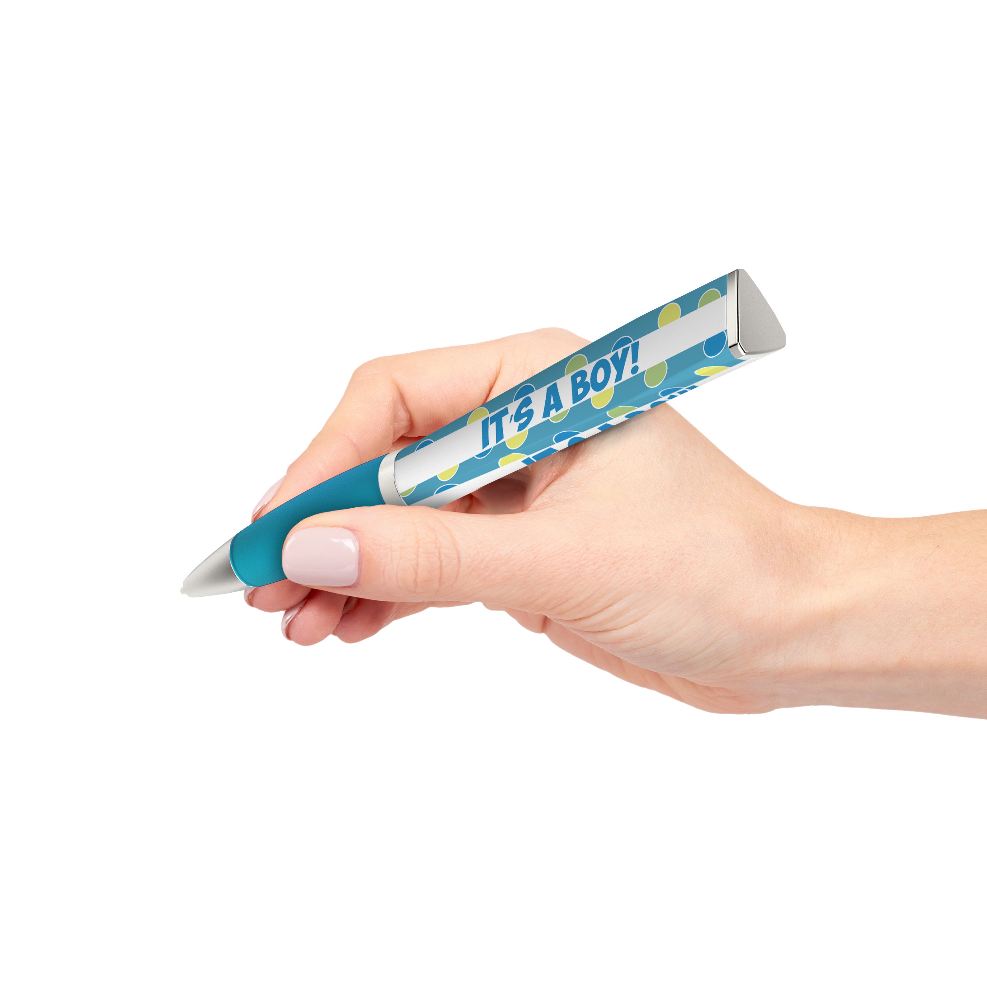 Without acrylic casing