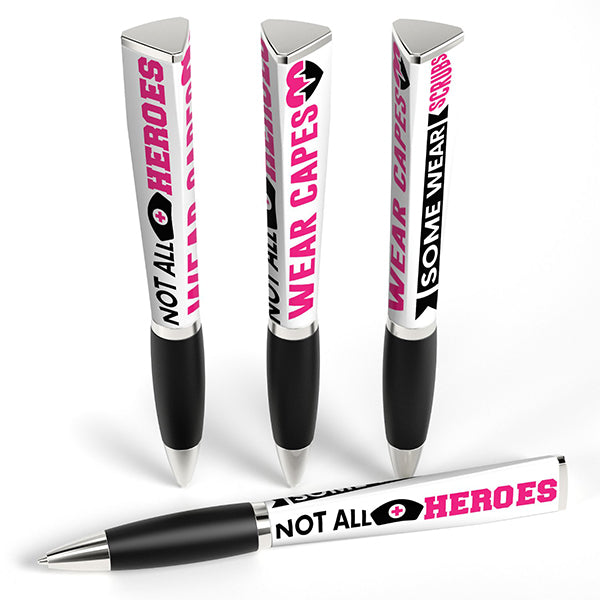 Without acrylic casing