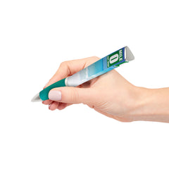 Without acrylic casing