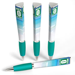 Without acrylic casing