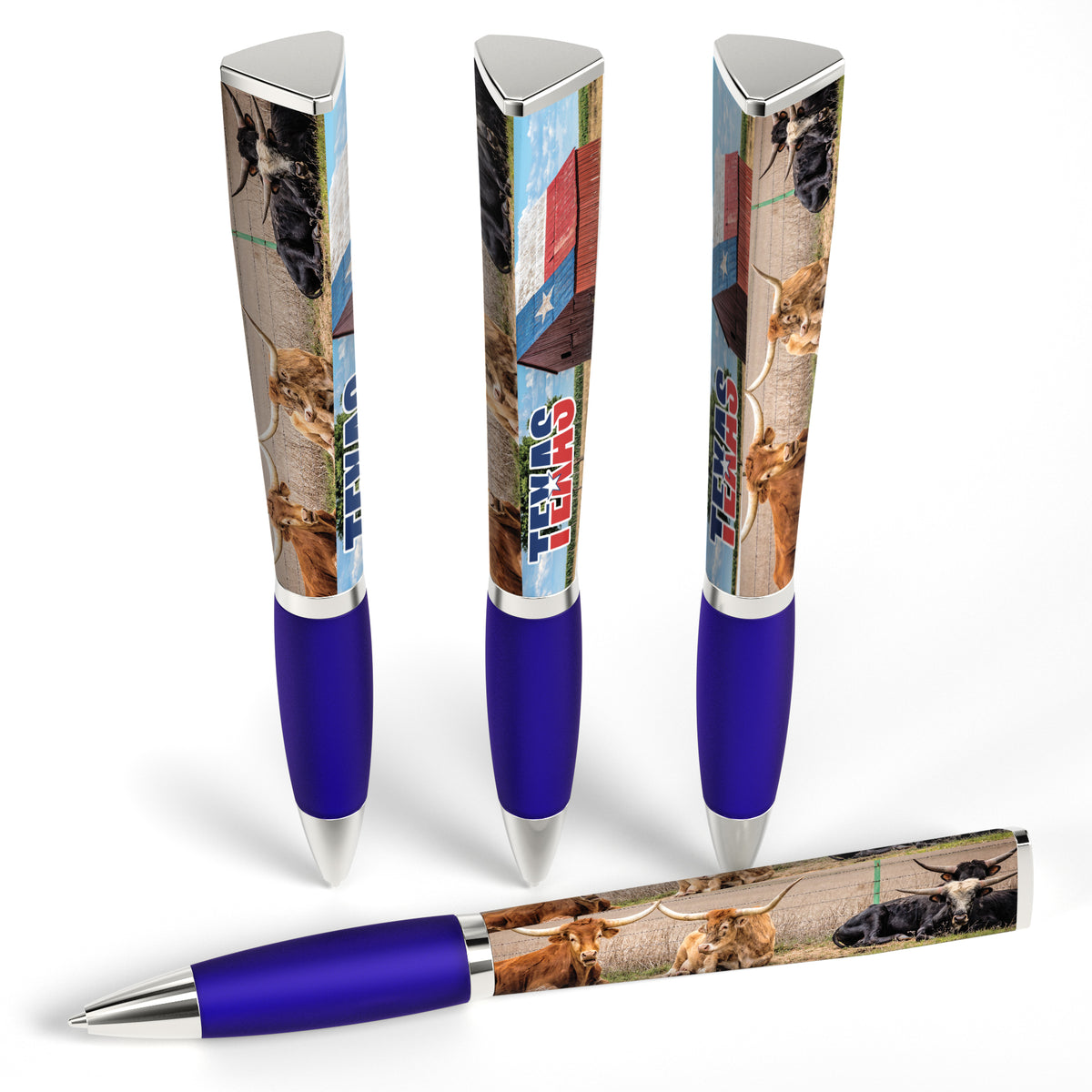 Without acrylic casing