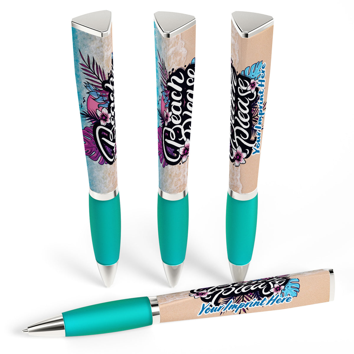 Without acrylic casing