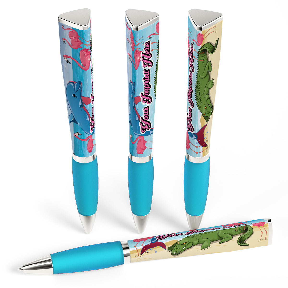 Without acrylic casing