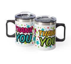 Thank You Mug