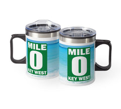 Mile 0 Mug