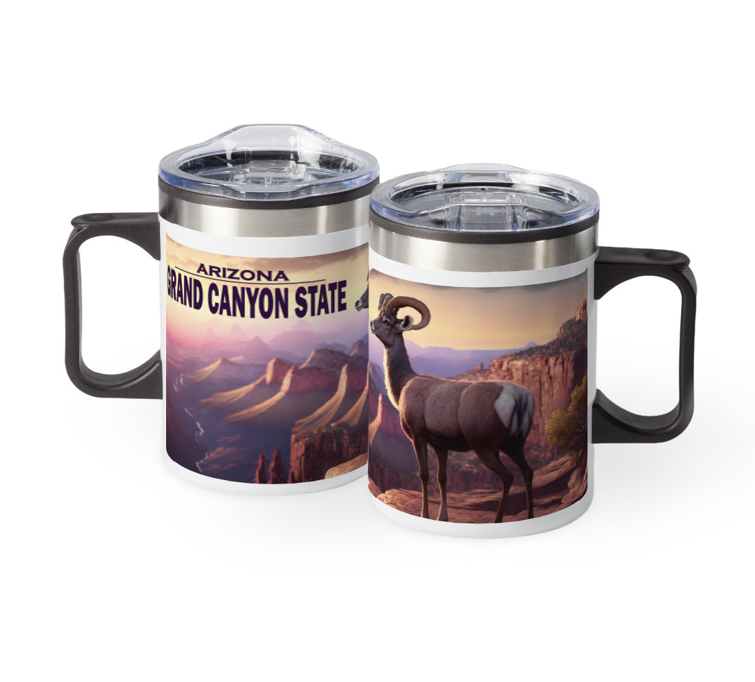 Grand Canyon Mug