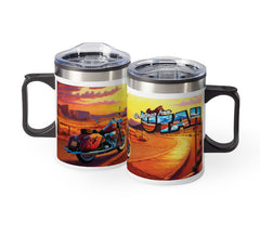 Greetings from Utah Mug