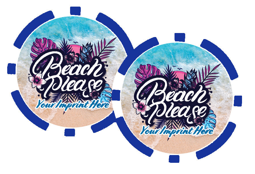 Beach Place Poker