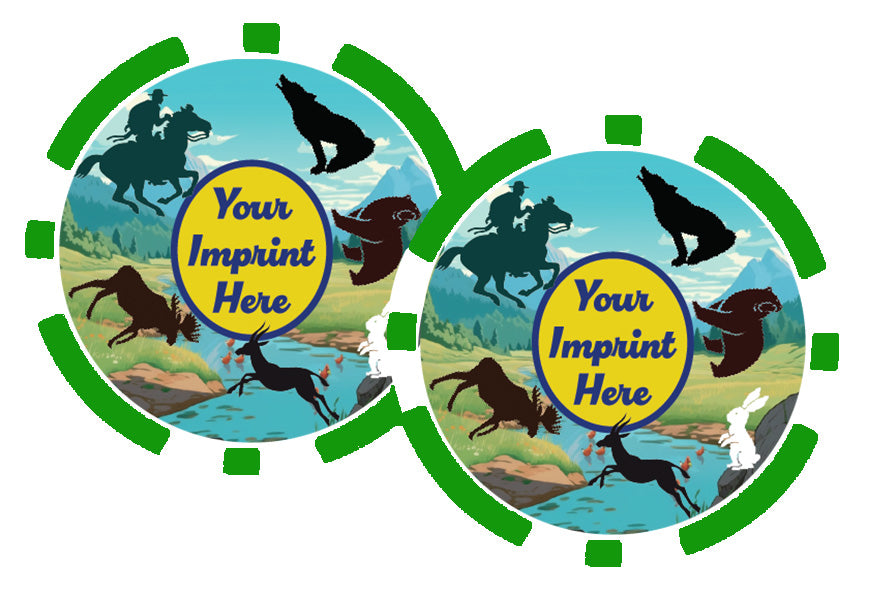 Icons Poker