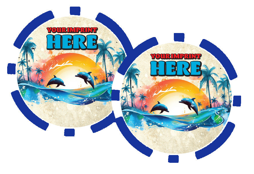 Dolphin Beach Poker
