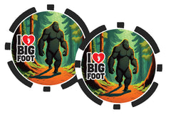 Big Foot Poker