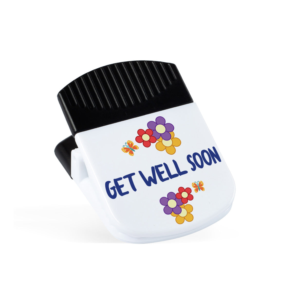 Get Wel Soon - Blue Clip