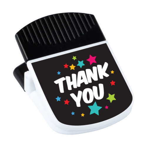 Thank You Clip
