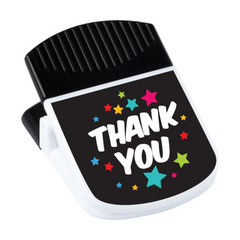 Thank You Clip