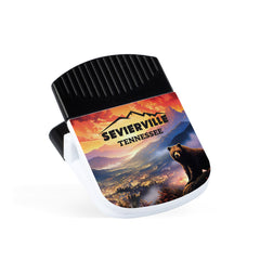 SEVIERVILLE Clip