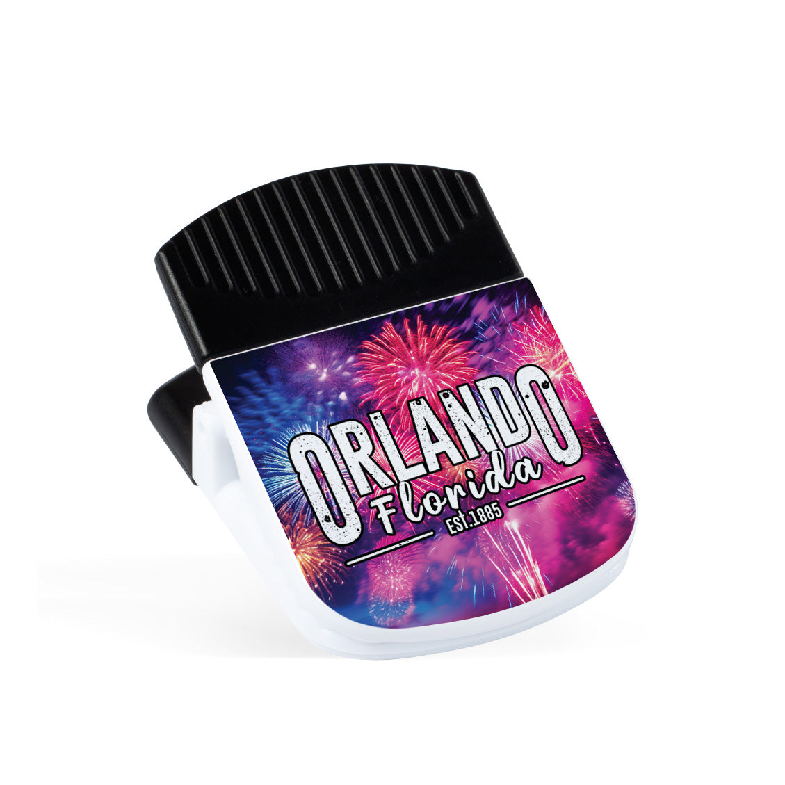 Orlando Fireworks Clip